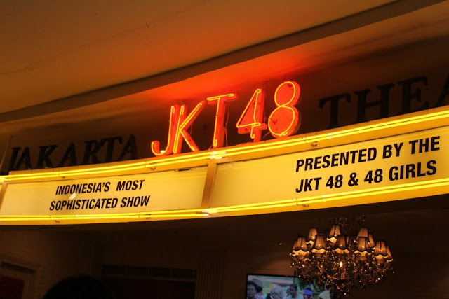 JKT48 Theater – heennyy